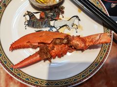 -神洲四海大酒楼(王府井澳门中心店)