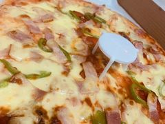 -Aimiqi.Pizza.爱米奇私厨(虹梅路红春大厦店)