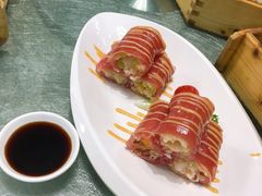 -點無缺茶楼·海鲜酒家(世博店)