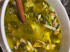 酸菜鸡-铁公鸡·四川料理(天环广场店)