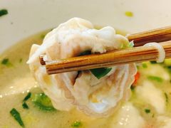 -春发生饭店·非遗(南院门店)