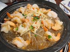 -前海沿·青岛菜(五四广场永旺店)