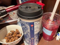 -小隐人家(乐松店)
