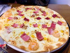 -赤火牛排(金狮广场店)