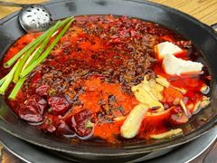 -五里关火锅(牛市口店)