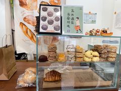 -雀食面包店(钟楼店)