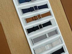 -Apple 零售店(Canton Road)