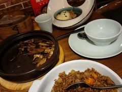 闽南咸饭-闽上鲜·福建菜(龙湖滨江天街店)