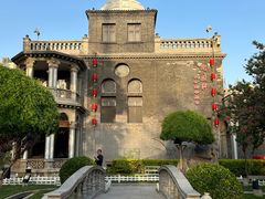 -卫鼎轩·曹公馆(鼓楼店)