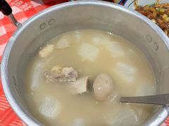 -荆九爷爆炒桥头三嫩(云南北路店)