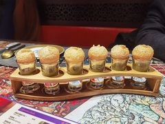 特色水晶球-玛莎啦印度美食餐厅·masala curry(吉联MALL店)