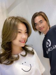 -丝悦发型设计机构