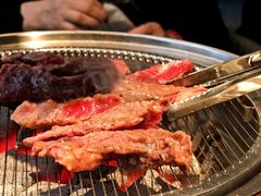 -范儿·嫂子烤肉·精致炭火烤肉(长治路店)