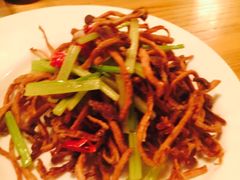 -热度餐厅(老佛爷店)