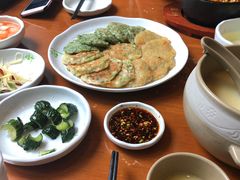 -全州拌饭馆(断桥店)