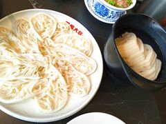 -巴蜀大将火锅(春熙店)