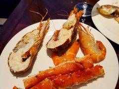 -Social 秀西餐厅-长沙瑞吉酒店(运达店)