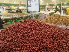 -永辉超市(世纪金源店)