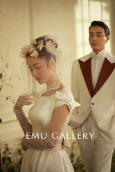 -EMU艺慕摄影(扬中店)