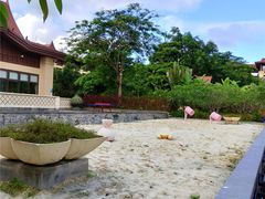 -西双版纳融创皇冠假日度假酒店