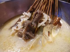 -付小姐在成都(吾悦广场店)