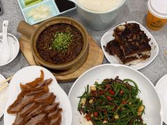 -紫光园·烤鸭·北京菜(团结湖店)