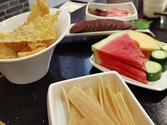 -味蜀吾老火锅(青岛万象城店)