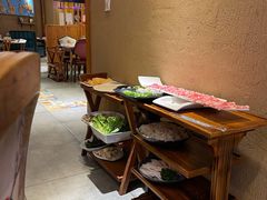 大堂-川竹火锅(创业城店)