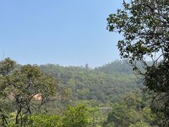 -大雁山风景区