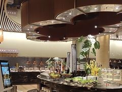 -南通绿洲国际假日酒店全日餐厅