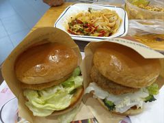 -魏家凉皮(文景路店)