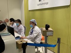 -江苏省人民医院(广州路院区)