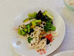 -金家老三饭庄(常营店)