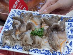 -东镇老火锅(长春路首店)