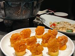 -曾宴·楚菜(湖北省博物馆店)