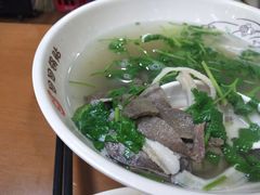 -回回锅贴(小河沿店)