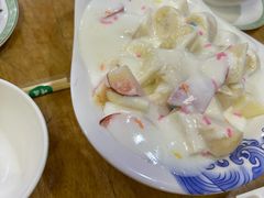 -正蓝旗草原特蒙餐