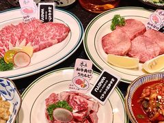 -牛焱·和牛烧肉(五大道店)