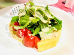 -百香合宴会中心(雁翔路店)