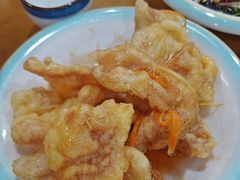 -鹤乡东北菜(崮山路店)