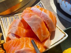 -五月罗马海鲜烤肉自助餐厅(印象城店)