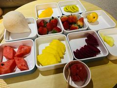 -北京海德酒店温泉