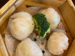 -香江中餐厅·招牌鱼生·老广味道(长隆香江酒店)