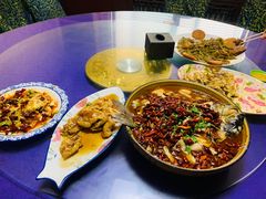 -夕阳红小吃(中街大悦城店)