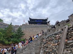 -雁门关景区