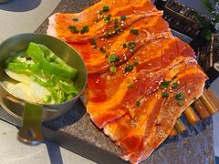 -轻烧烤肉(光谷步行街店)