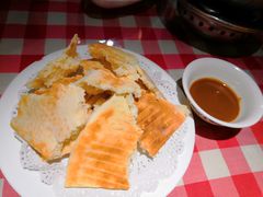 -俭朴菜(鲁磨路店)