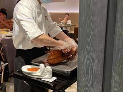 -金鸭季·北京烤鸭(深业上城店)