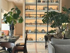-金谷仓家庭料理(马泉营店)