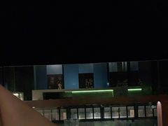 -半山半岛洲际度假酒店-沙滩吧